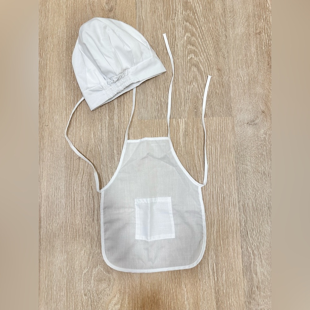 Little Chef Outfitfor babies